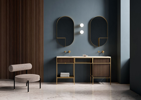 COZY DECO | 云棲梅林現代法式別墅，領(lǐng)略浪漫生活美學(xué)