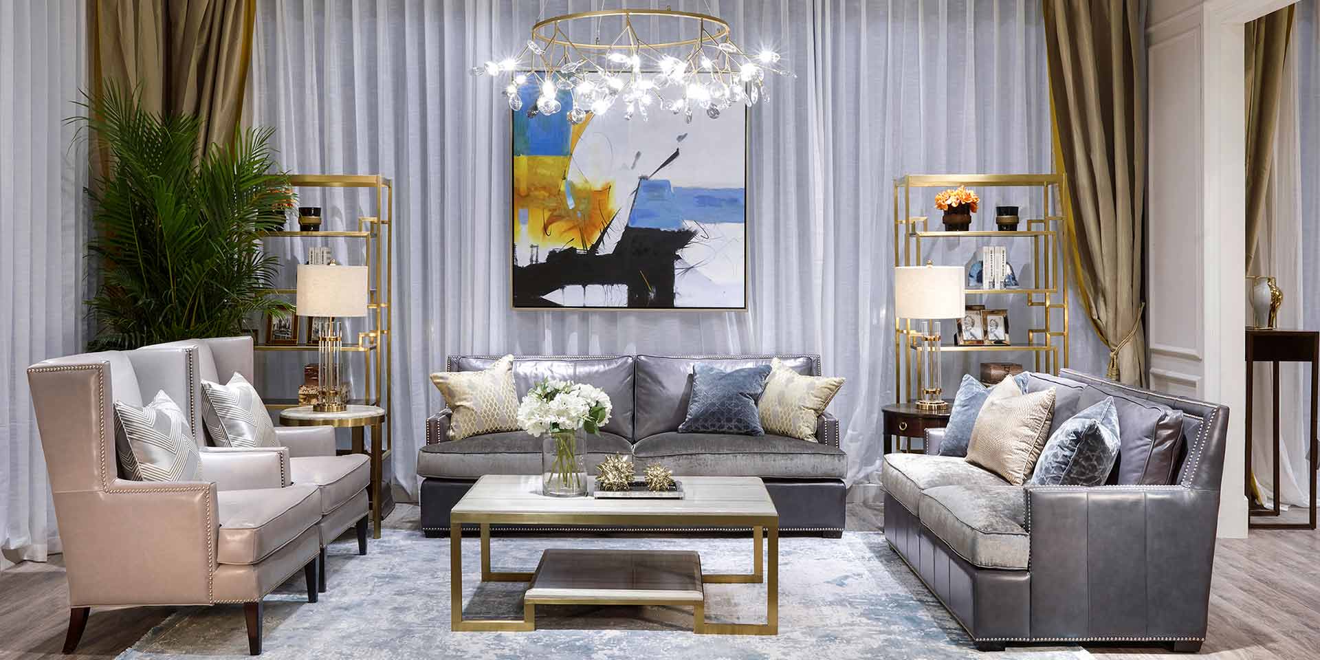 經(jīng)典簡(jiǎn)美系列